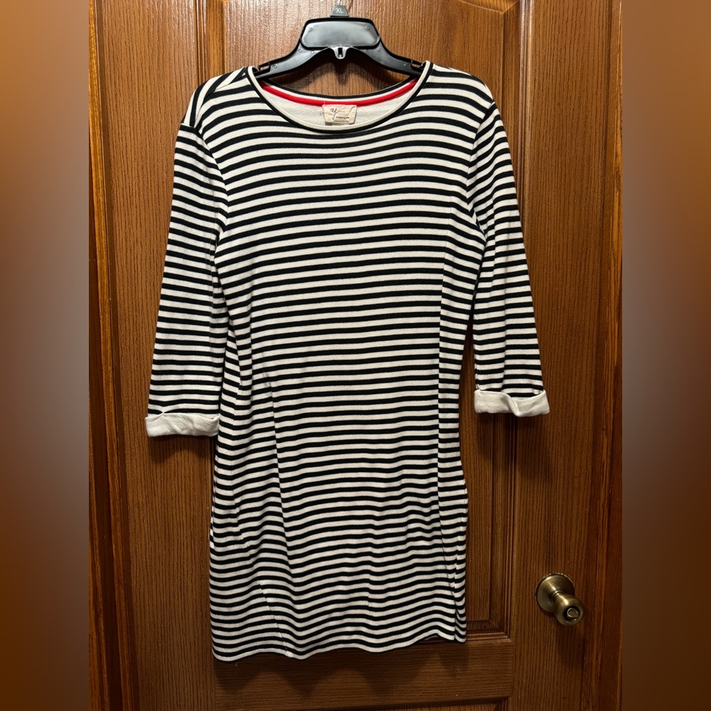 Andrea Jovine Dress